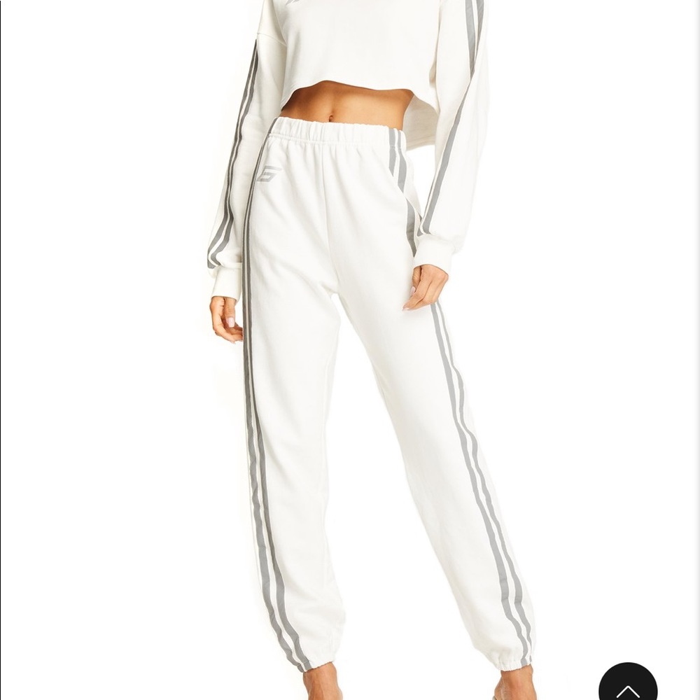 Mercury Pant